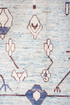 Vintage Tulu Area Rug (13' x 15')